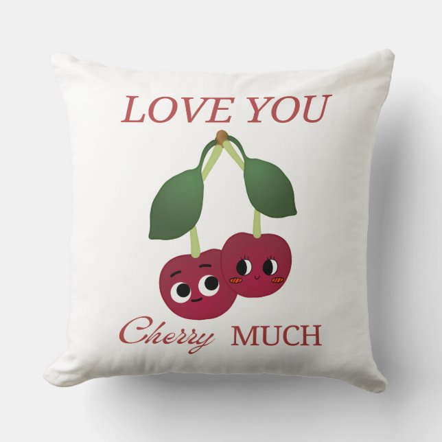 IK HOU VEEL VAN JE KUSSEN (Voorkant)