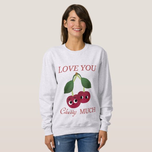 IK HOU VEEL VAN JE TRUI (Voorkant volledig)