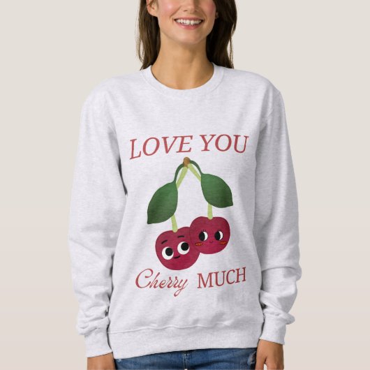 IK HOU VEEL VAN JE TRUI (Voorkant)