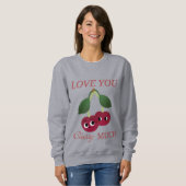 IK HOU VEEL VAN JE TRUI (Voorkant volledig)