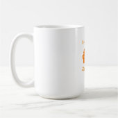 Ik hou vooral van Herfst Koffiemok (Links)