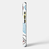 Ik hou zo veel van jou Case-Mate iPhone case (Achterkant / Links)
