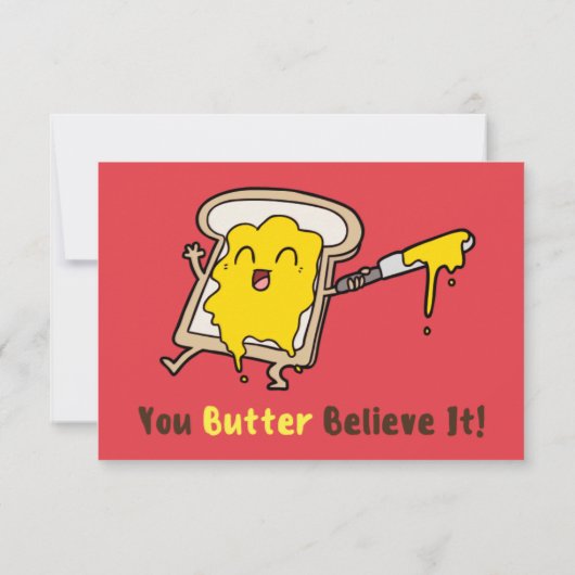 Ik hou zo veel van jou| Kawaii Valentijnsdag Kaart (Achterkant)