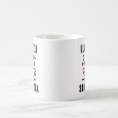 Ik Hou Zo Veel Van Matcha Koffiemok (Center)