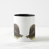 Ik hou zoveel van BEREN DIEREN dat ik de Mok van h (Midden)