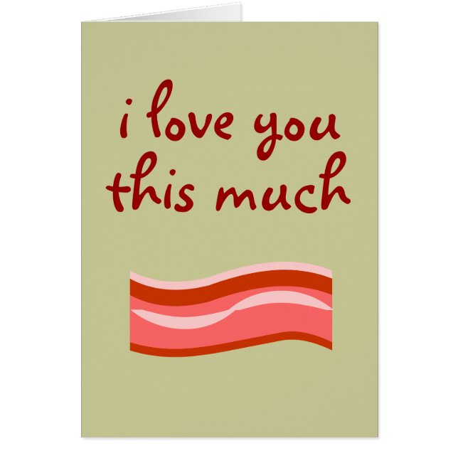 Ik hou zoveel van je (Voorkant)