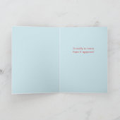 Ik hou zoveel van je kaart (Binnen)