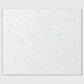 Ik hou zoveel van je, mijn liefde cadeaupapier (Vlak)