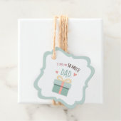 Ik hou zoveel van je vader - vaderdag - geschenkdo bedankjes labels (In situ)