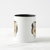 Ik hou zoveel van muizen dat ik de Mok van het cit (Midden)