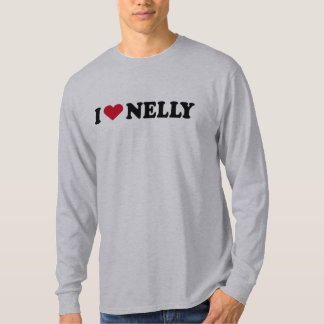 IK HOUD NELLY T-SHIRT