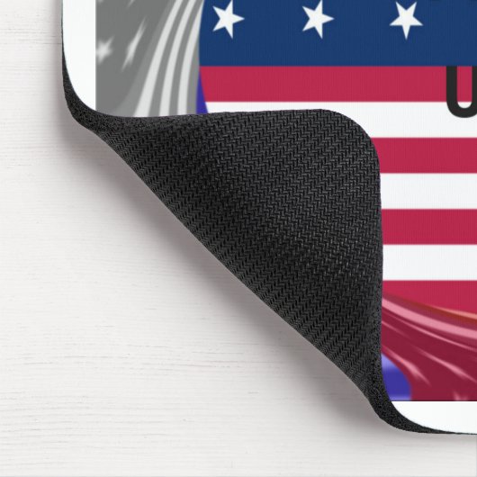 IK HOUD VAN DE VS MUISMAT (Hoek)