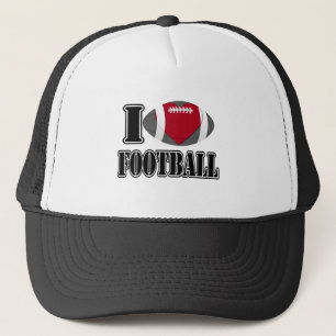 Ik houd van Football - Pet