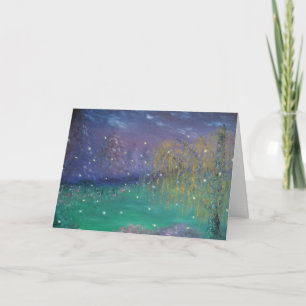 Ik houd van Kaart You~FireFly