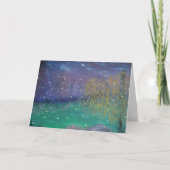 Ik houd van Kaart You~FireFly (Voorkant)