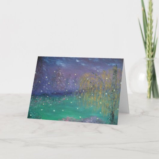 Ik houd van Kaart You~FireFly (Voorkant)