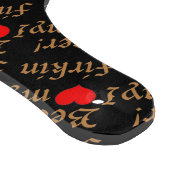 Ik houd van mijn Firkin Bier! De Peddel van de Snijplank (Hoek)