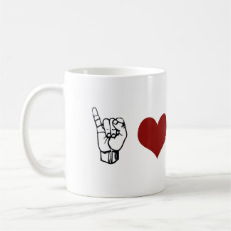 Ik houd van Mok ASL