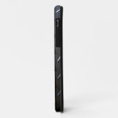 Ik houd van u aan de Maan & de Rug Case-Mate iPhone Case (Achterkant/links)