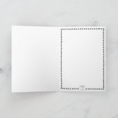 Ik houd van u het Wenskaart van | Kaart (Binnen)