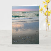 IK HOUD VAN U KAART (Gele Bloem)