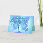 IK HOUD VAN U MEER VANDAAG DAN GISTEREN KAART (Achterkant)