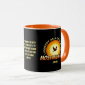 IK IDENTIFICEER ALS KIND MET DE MEEST HOGE GOD  Zo Mok (Voorkant rechts)