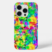 Ik in komfer Case-Mate iPhone case (Achterkant)