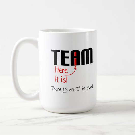 Ik in Team Funny Mok (Links)