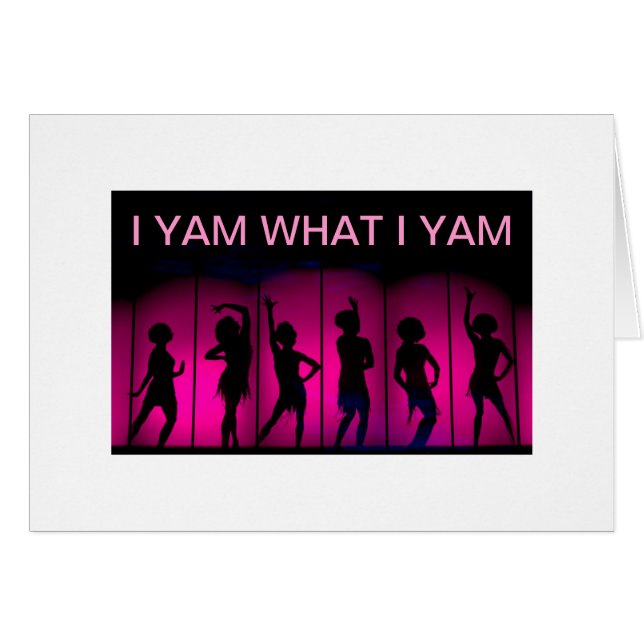 IK JA WAT IK JAM (Voorkant Horizontaal)