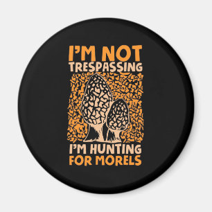 Ik jaag op morels magneet