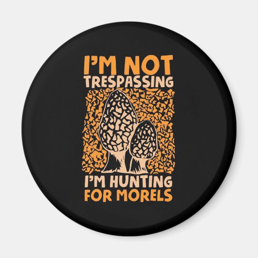 Ik jaag op morels magneet (Voorkant)