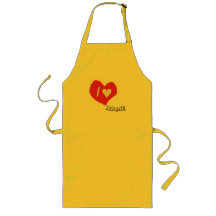 “Ik♥Jou Hart – Cute Romantisch Cadeau Ontwerp”