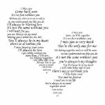 Ik juffrouw je - Gebroken gescheiden hart Staand Fotobeeldje<br><div class="desc">Zoveel manieren om te zeggen: "Ik Miss You" zijn in de harten gespeld. — Pas dit aan! U kunt tekst of een foto toevoegen. (Deze opties zijn beschikbaar op de meeste producten) Klik op het tabblad "Aanpassen" om te beginnen. — In de Idiomic Store vind je afbeeldingen die gemakkelijk herkenbaar...</div>