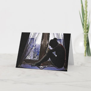 Ik juffrouw je zo veel kaart