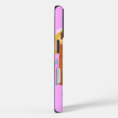 Ik juffrouw jullie inspirerend ontwerp Case-Mate iPhone case (Achterkant / Rechts)