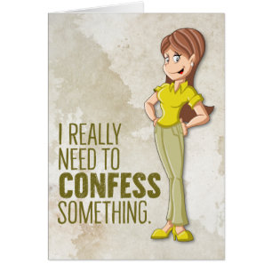 "Ik juffrouw overetend met jou" Funny Birthday Car