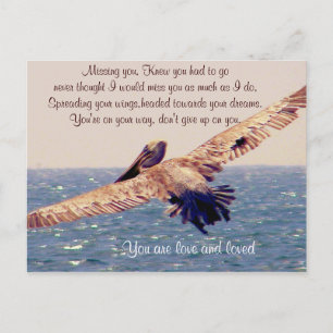 Ik juffrouw U_ Briefkaart