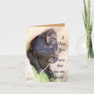 Ik juffrouw U_ Kaart