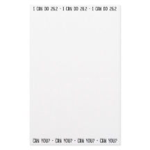 Ik kan 26.2 — Kun je dat?