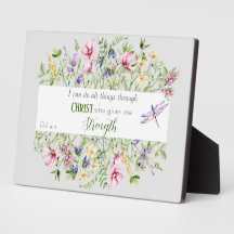 Ik kan alle dingen bijbelvers doen