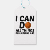 IK KAN ALLE DINGEN DOEN CADEAULABEL (Voorkant)