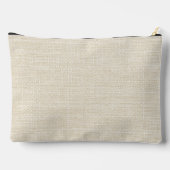 Ik kan alle dingen doen door Christus canvas look Etui (Achterkant)