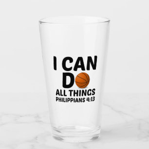 IK KAN ALLE DINGEN DOEN GLAS