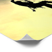 Ik kan alle dingen doen met Christus Poster 11 x 1 (Hoek)