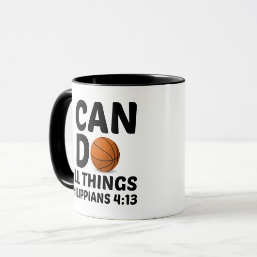 IK KAN ALLE DINGEN DOEN MOK (Voorkant links)