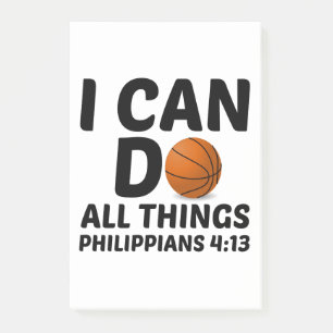 IK KAN ALLE DINGEN DOEN POST-IT® NOTES