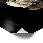 Ik kan alle dingen doen via Christus - Filippijnen Perfect Poster (Hoek)