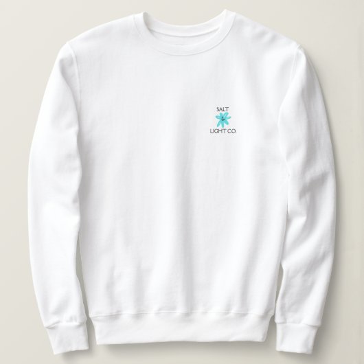 Ik kan alles... Christelijke hoodie Trui (Design voorkant)