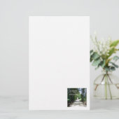 Ik kan alles doen briefpapier (Staand voorkant)